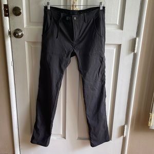 Prana hiking pants